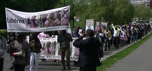 Victoire
